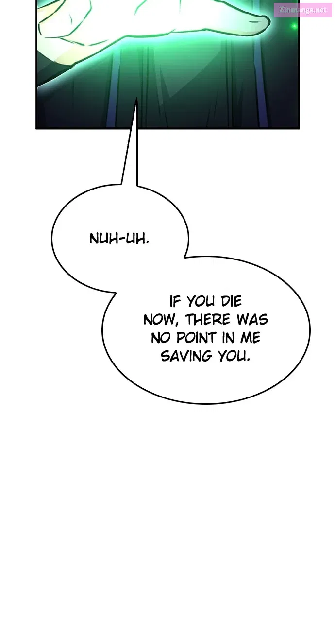 The Druid of Seoul Station Zinmanga X Chapter 155 Page 43