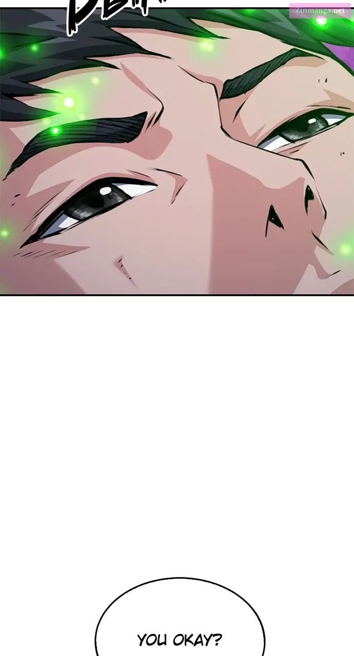 The Druid of Seoul Station Zinmanga X Chapter 155 Page 46