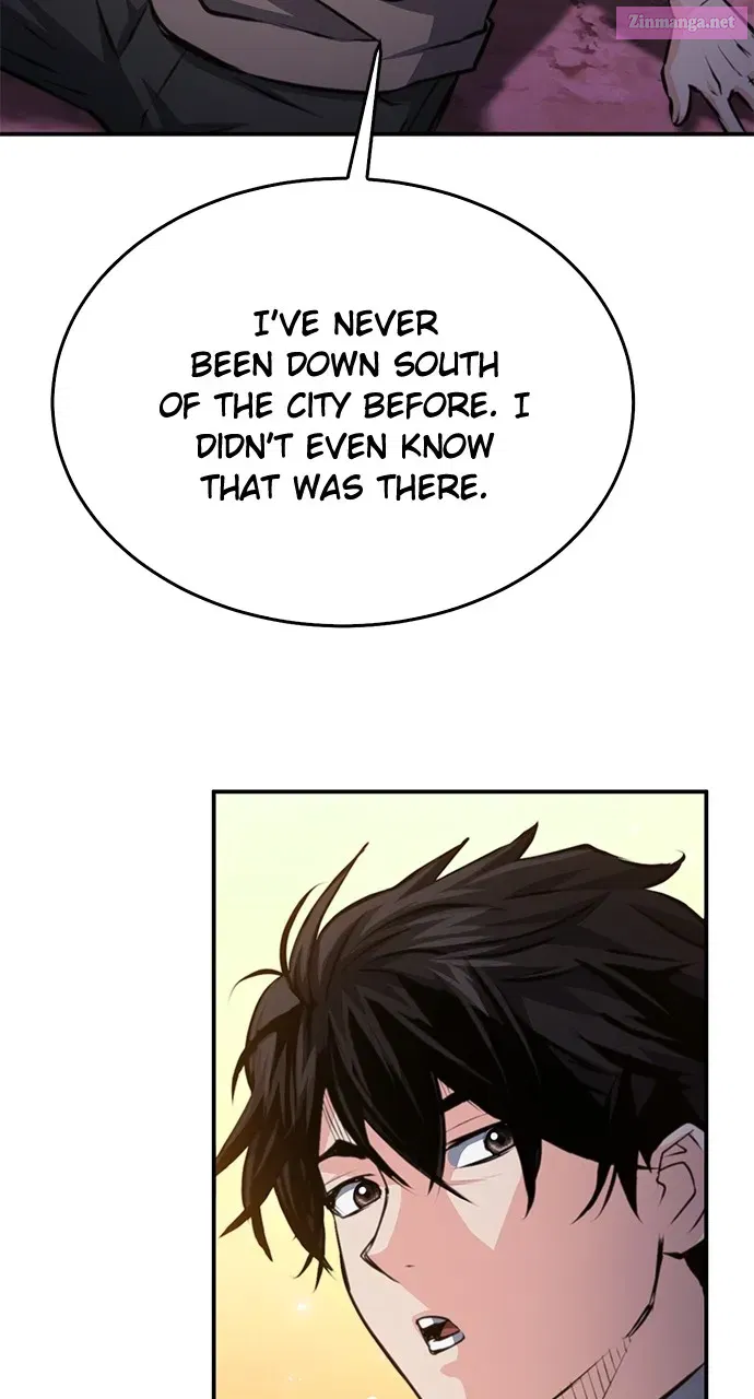 The Druid of Seoul Station Zinmanga X Chapter 155 Page 54