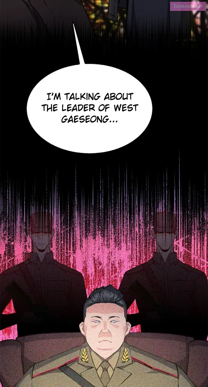 The Druid of Seoul Station Zinmanga X Chapter 155 Page 59