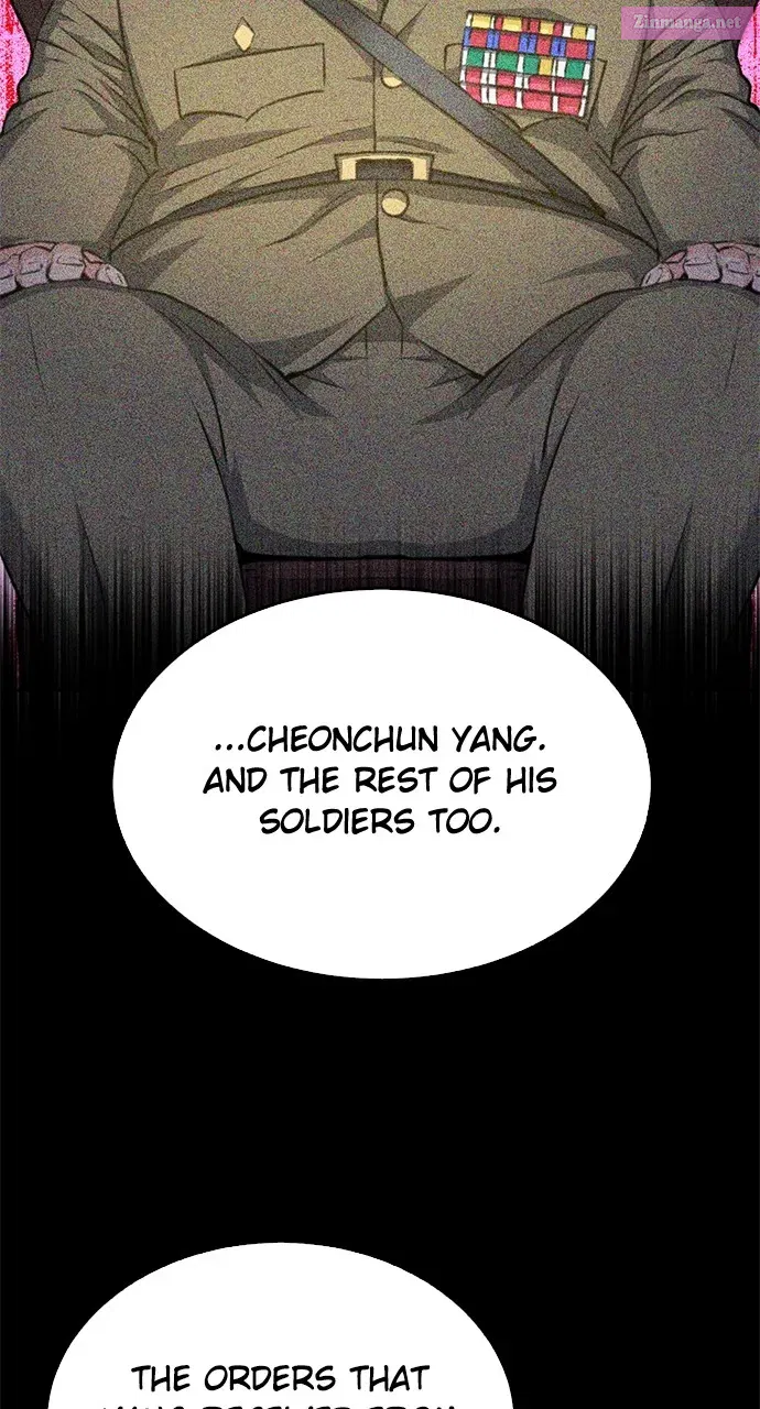 The Druid of Seoul Station Zinmanga X Chapter 155 Page 60