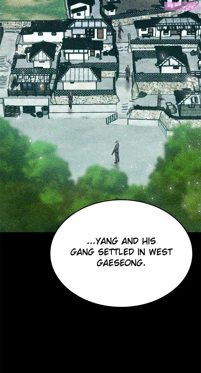 The Druid of Seoul Station Zinmanga X Chapter 155 Page 63