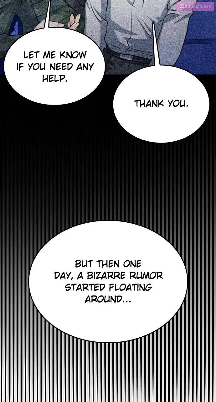 The Druid of Seoul Station Zinmanga X Chapter 155 Page 65