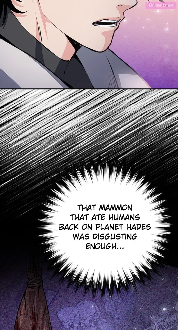 The Druid of Seoul Station Zinmanga X Chapter 155 Page 68