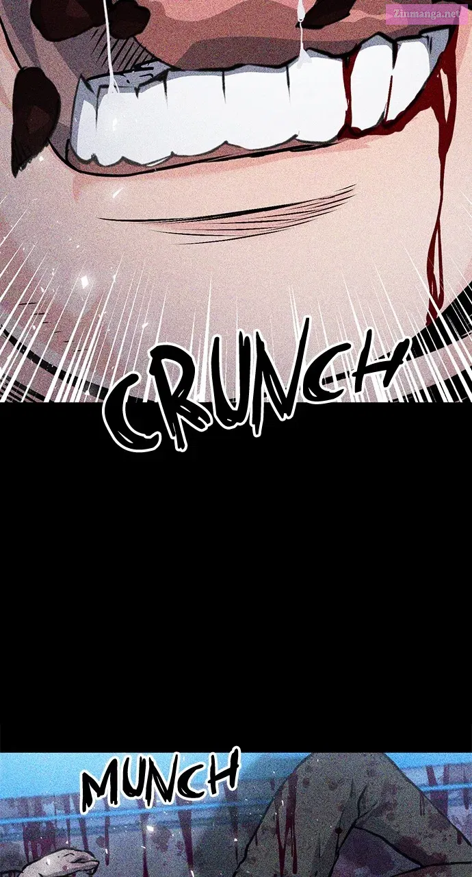 The Druid of Seoul Station Zinmanga X Chapter 155 Page 74