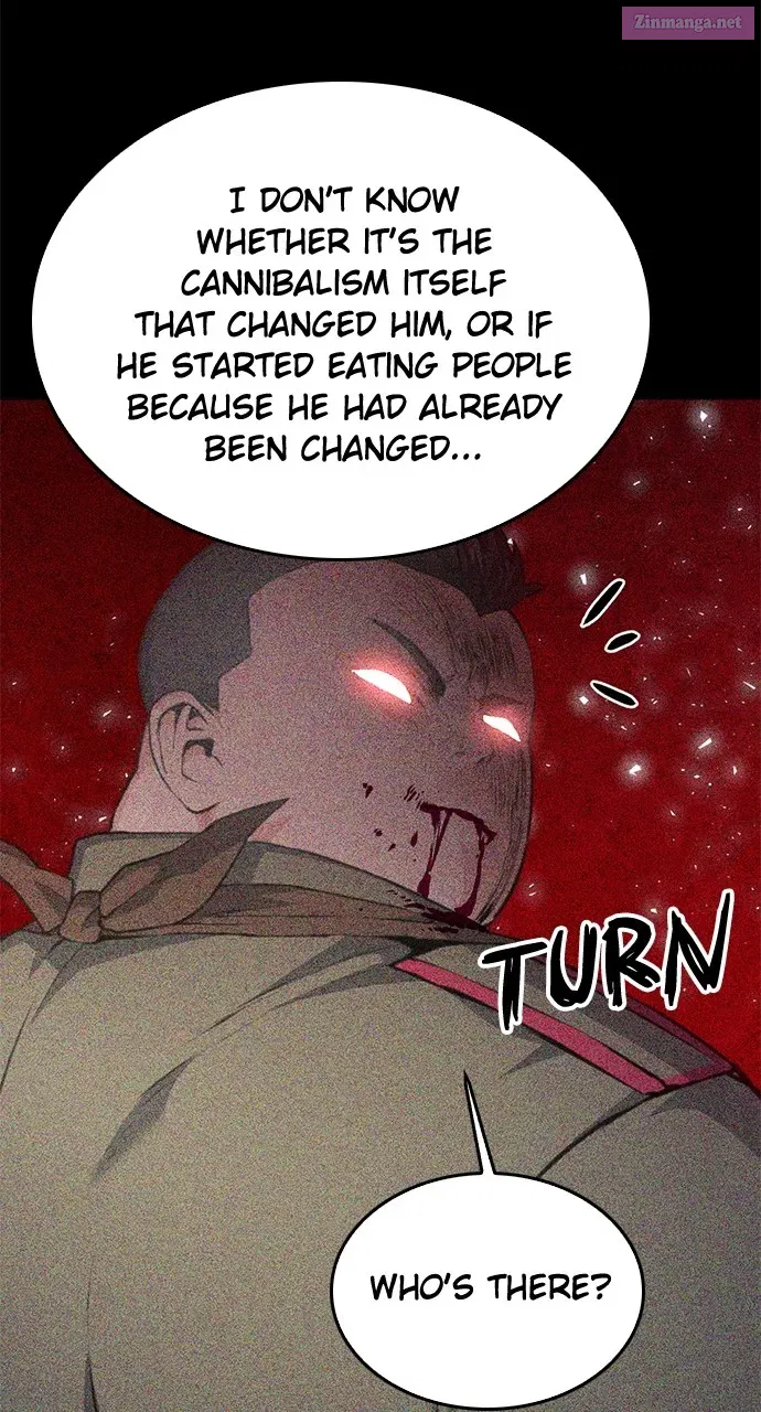 The Druid of Seoul Station Zinmanga X Chapter 155 Page 77