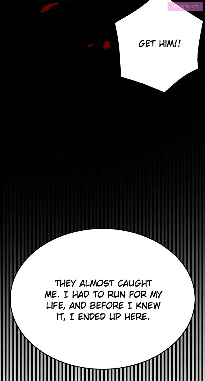 The Druid of Seoul Station Zinmanga X Chapter 155 Page 79
