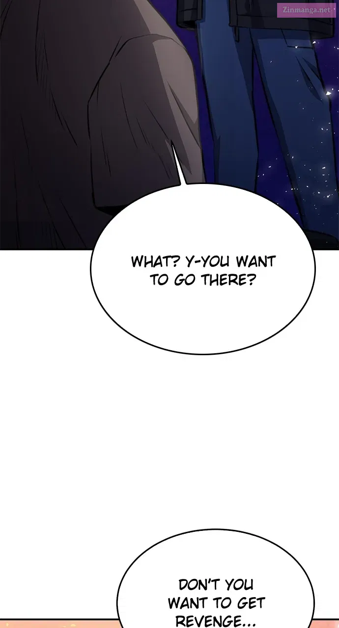 The Druid of Seoul Station Zinmanga X Chapter 155 Page 83