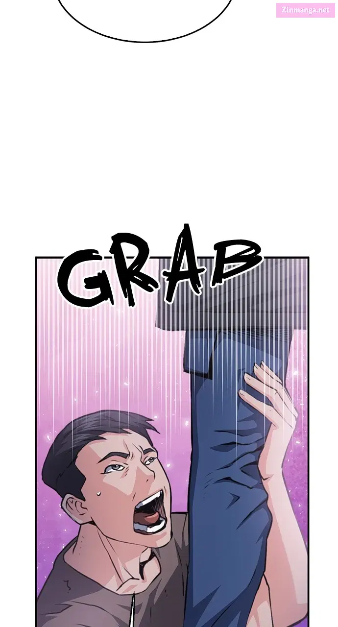 The Druid of Seoul Station Zinmanga X Chapter 155 Page 85