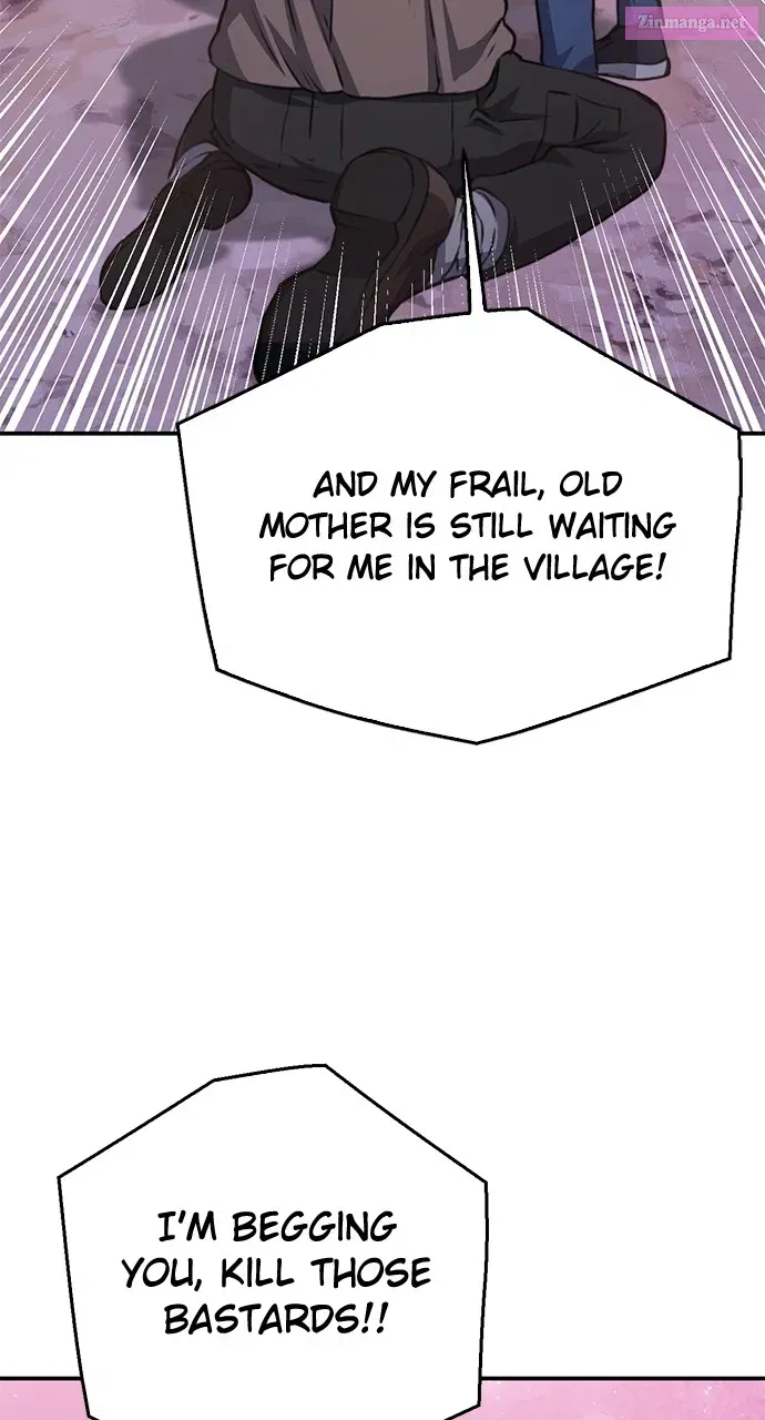The Druid of Seoul Station Zinmanga X Chapter 155 Page 88