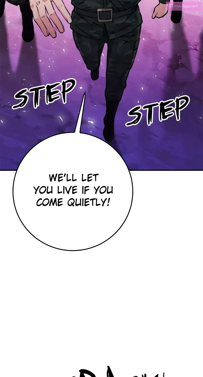 The Druid of Seoul Station Zinmanga X Chapter 155 Page 99