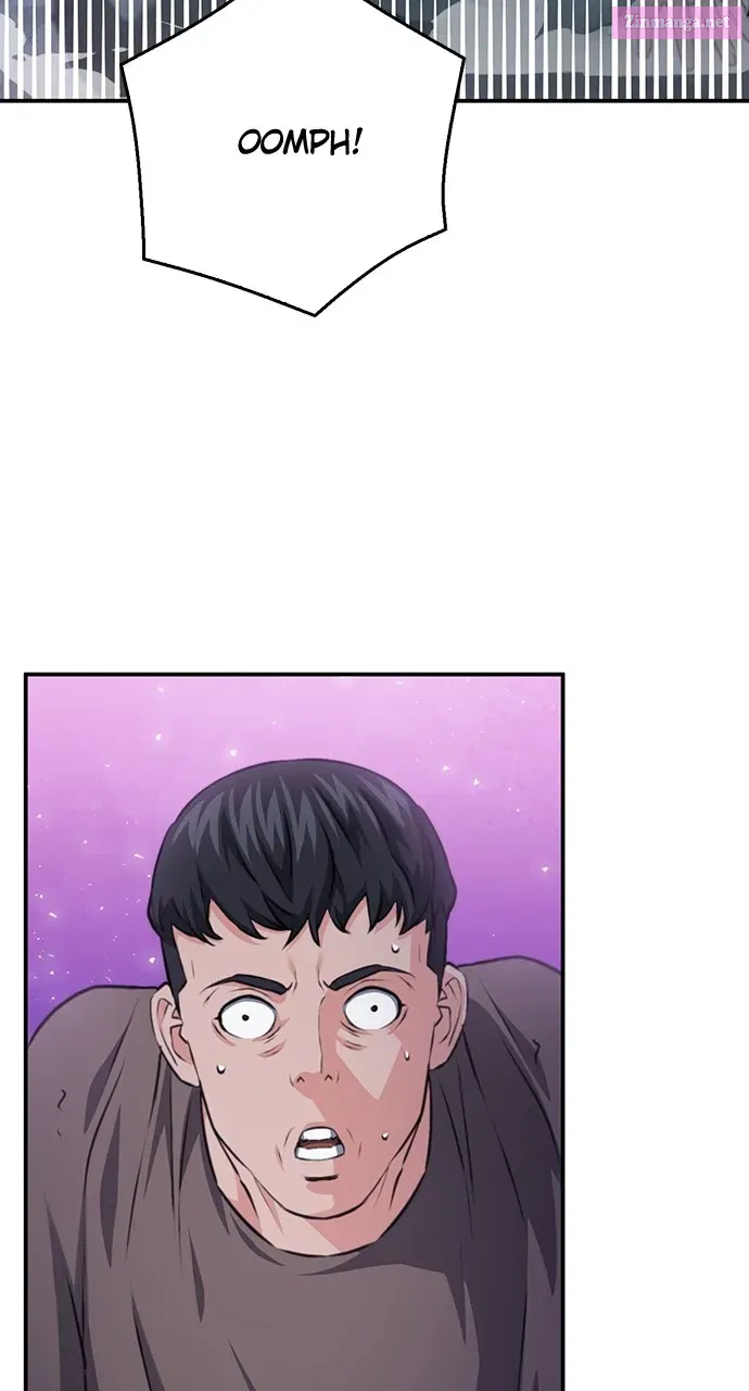 The Druid of Seoul Station Zinmanga X Chapter 155 Page 113