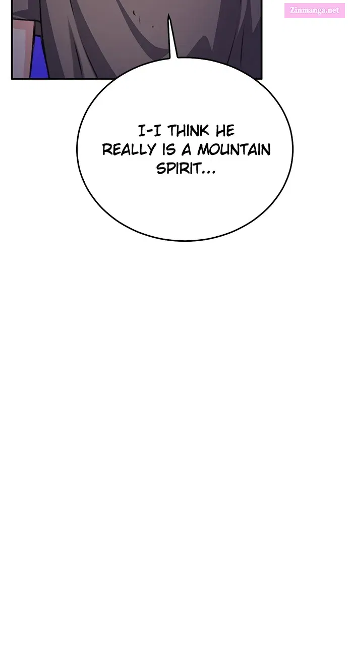 The Druid of Seoul Station Zinmanga X Chapter 155 Page 114