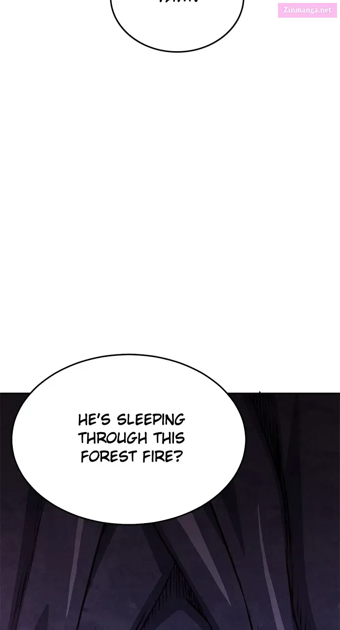 The Druid of Seoul Station Zinmanga X Chapter 155 Page 116