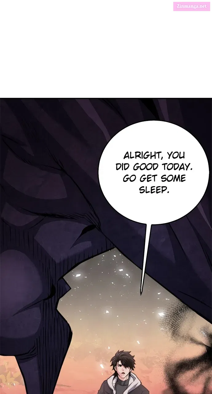 The Druid of Seoul Station Zinmanga X Chapter 155 Page 118