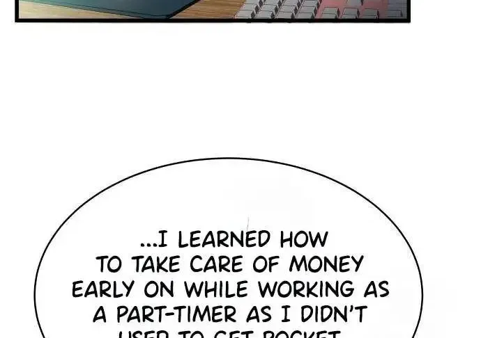 A Tidal Wave Of Glory Zinmanga X Chapter 20 Page 21