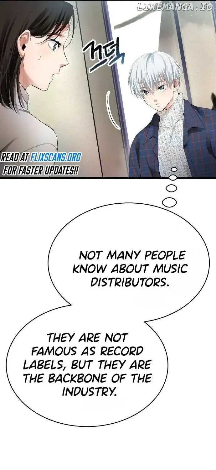 A Tidal Wave Of Glory Zinmanga X Chapter 20 Page 50