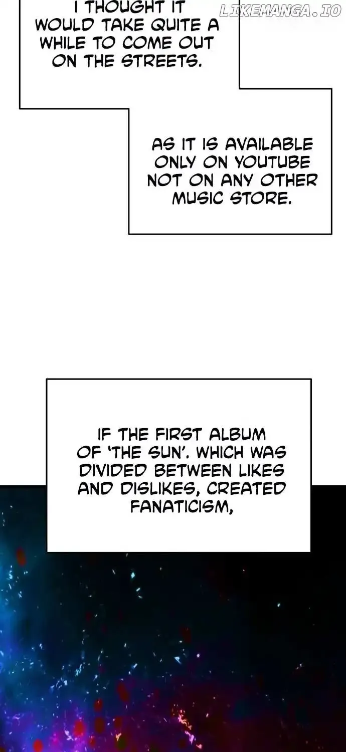 A Tidal Wave Of Glory Zinmanga X Chapter 20 Page 82