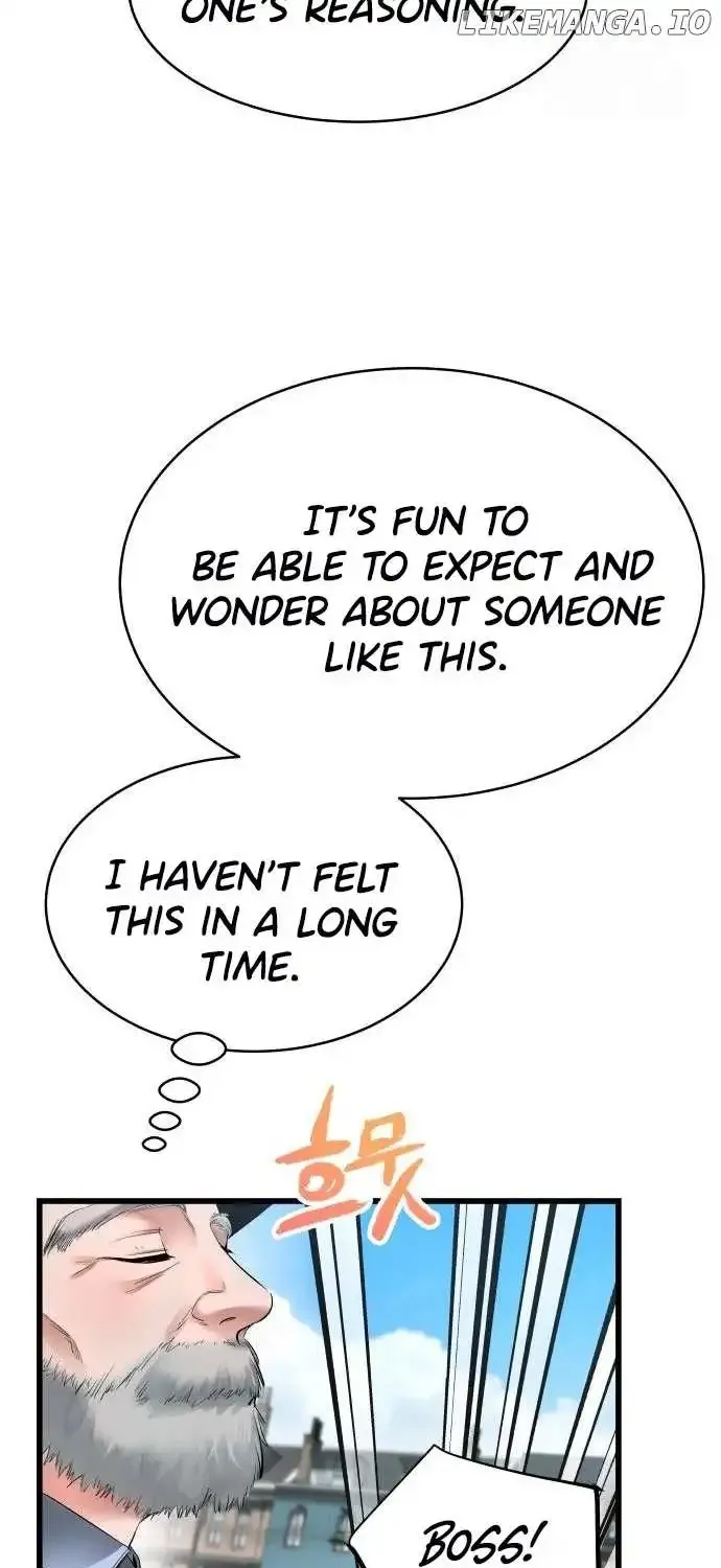A Tidal Wave Of Glory Zinmanga X Chapter 20 Page 92