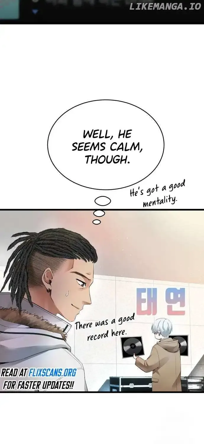 A Tidal Wave Of Glory Zinmanga X Chapter 20 Page 132