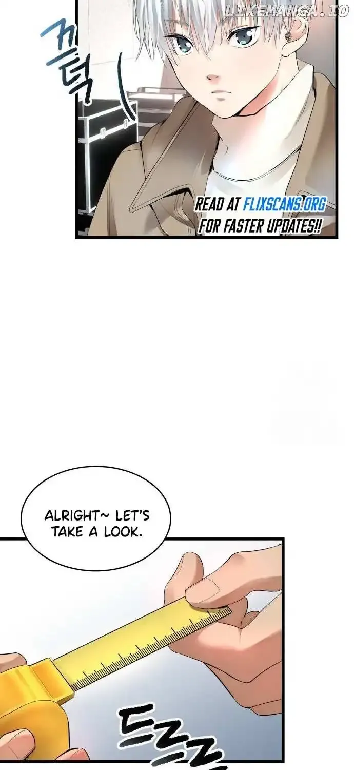 A Tidal Wave Of Glory Zinmanga X Chapter 20 Page 136