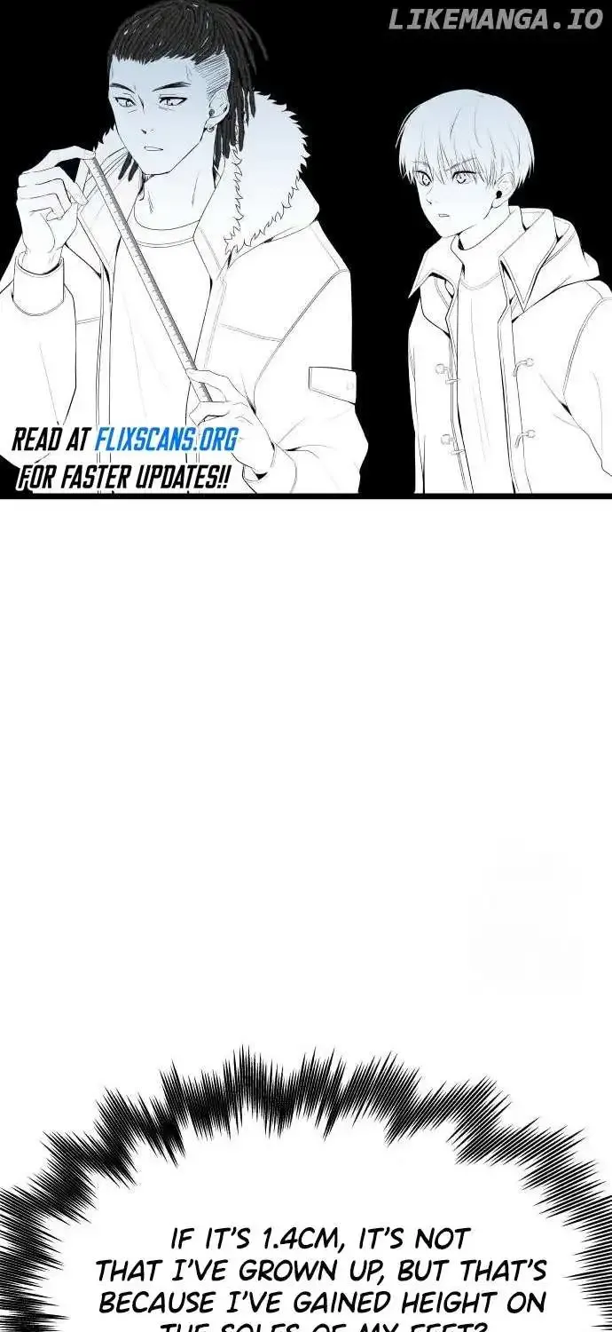 A Tidal Wave Of Glory Zinmanga X Chapter 20 Page 144