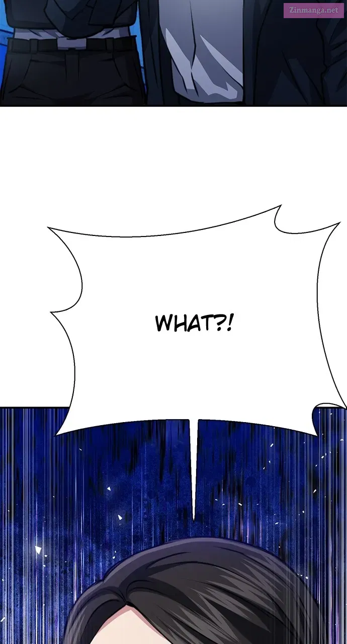 The Druid of Seoul Station Zinmanga X Chapter 154 Page 7