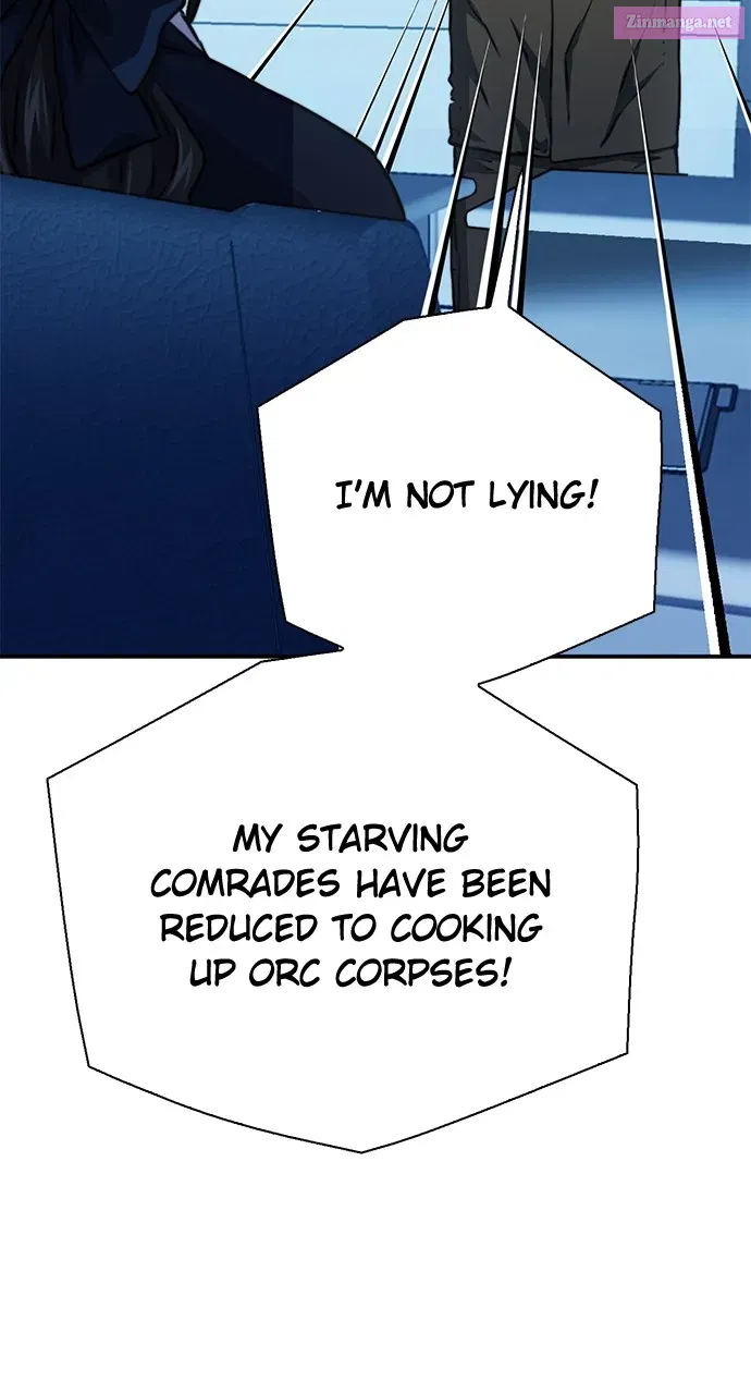 The Druid of Seoul Station Zinmanga X Chapter 154 Page 16