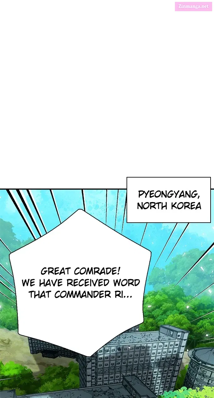 The Druid of Seoul Station Zinmanga X Chapter 154 Page 22