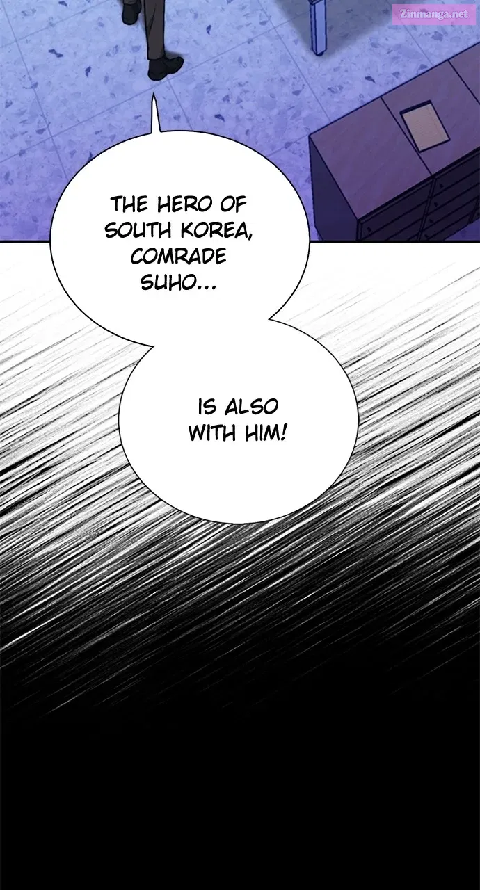 The Druid of Seoul Station Zinmanga X Chapter 154 Page 26