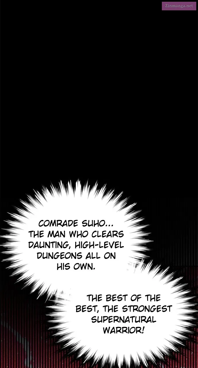 The Druid of Seoul Station Zinmanga X Chapter 154 Page 27