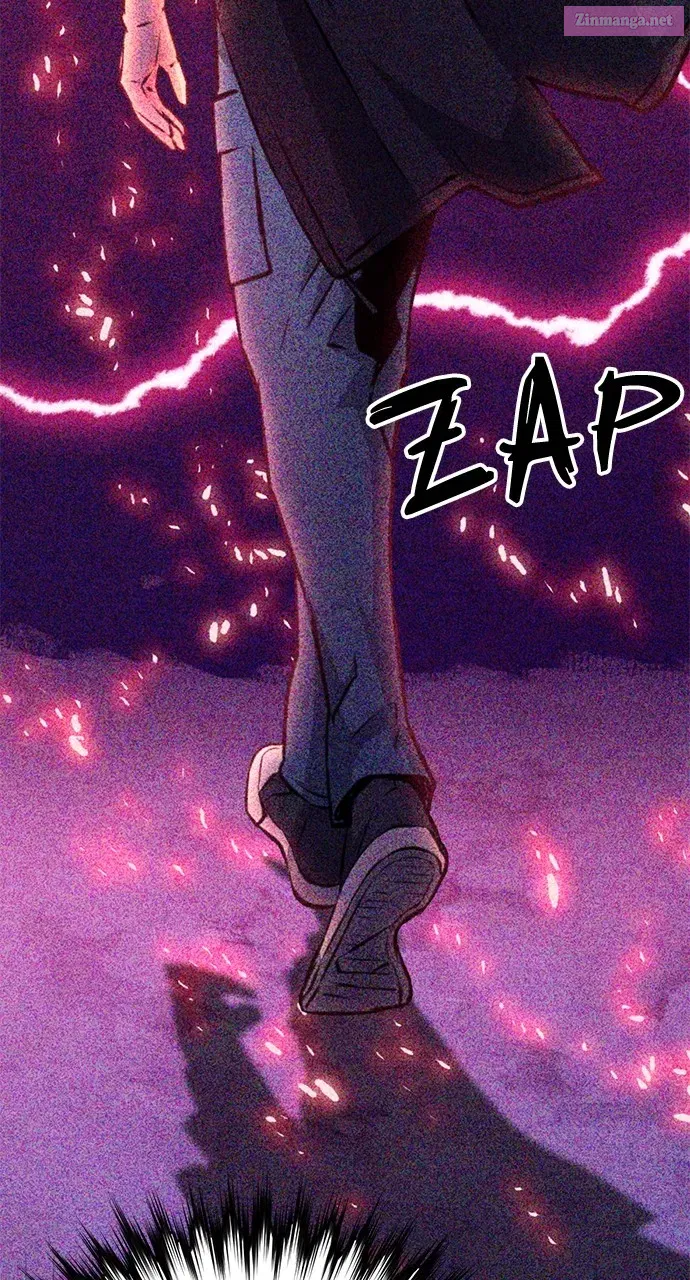 The Druid of Seoul Station Zinmanga X Chapter 154 Page 29