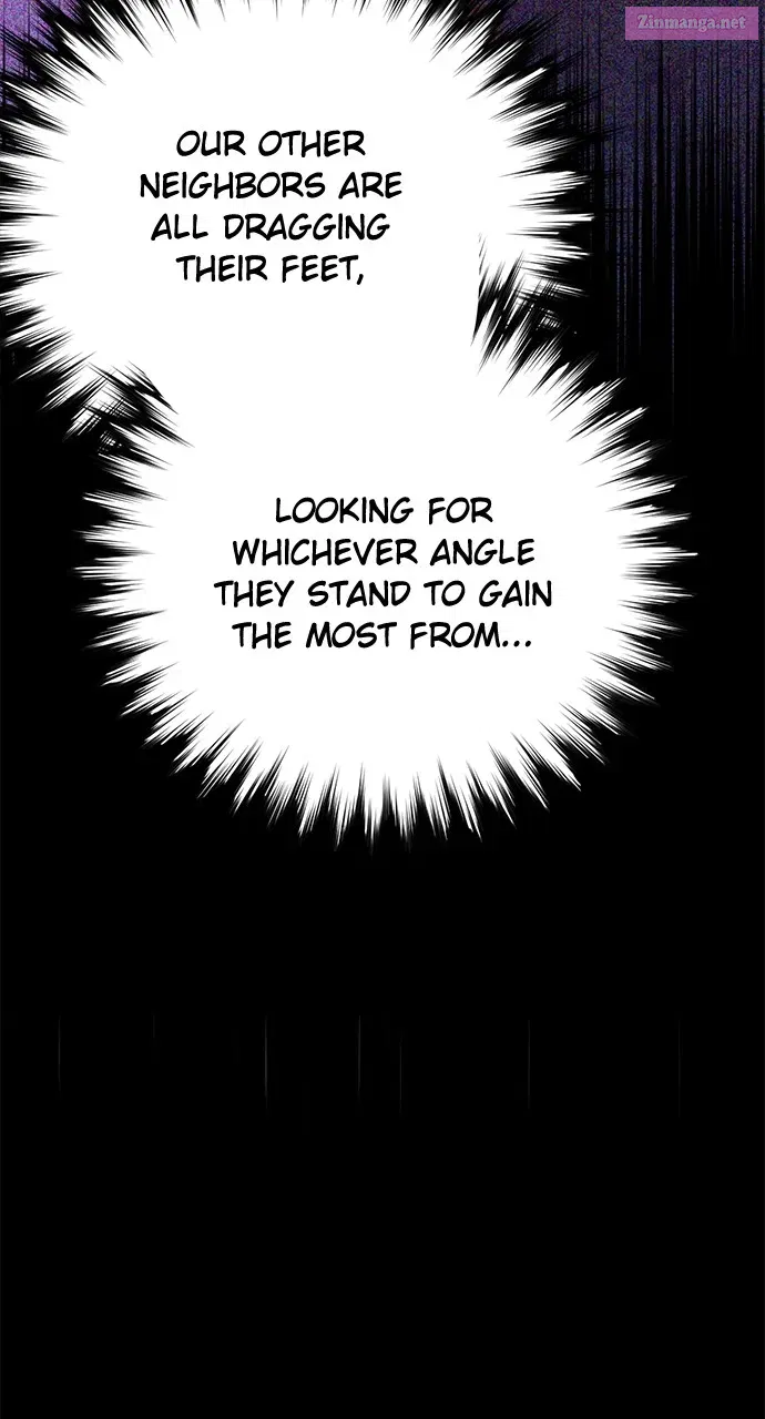 The Druid of Seoul Station Zinmanga X Chapter 154 Page 30