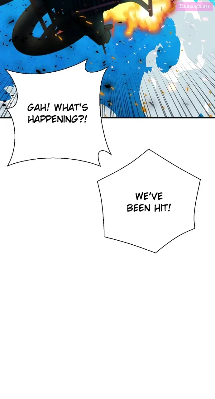 The Druid of Seoul Station Zinmanga X Chapter 154 Page 41