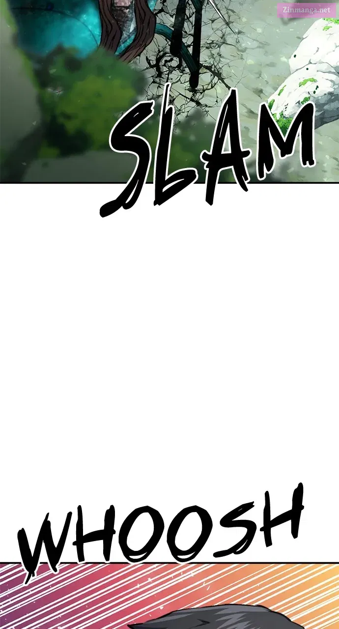 The Druid of Seoul Station Zinmanga X Chapter 154 Page 46