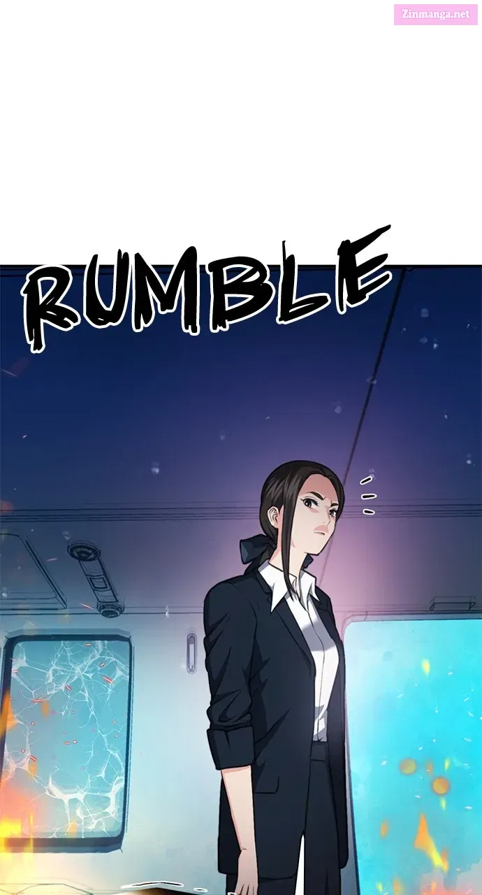 The Druid of Seoul Station Zinmanga X Chapter 154 Page 56