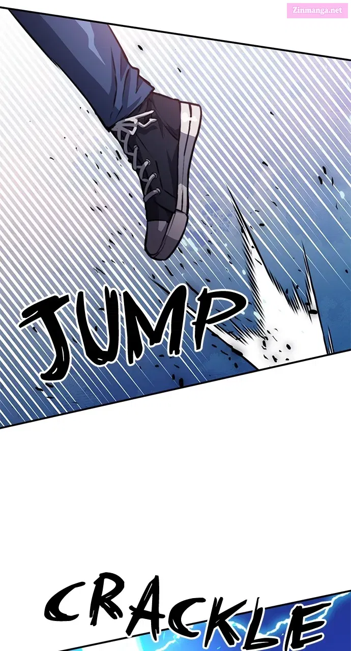 The Druid of Seoul Station Zinmanga X Chapter 154 Page 63