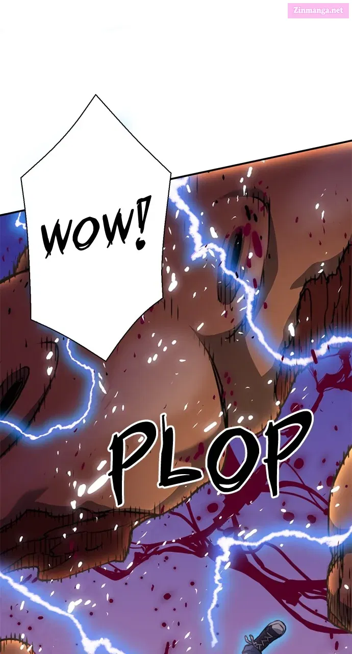 The Druid of Seoul Station Zinmanga X Chapter 154 Page 67