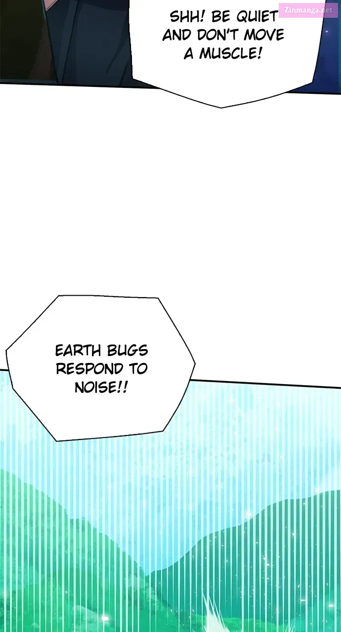 The Druid of Seoul Station Zinmanga X Chapter 154 Page 72