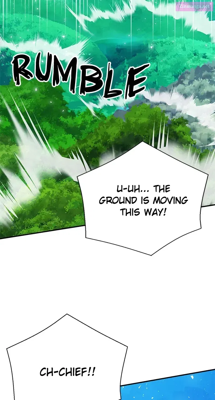 The Druid of Seoul Station Zinmanga X Chapter 154 Page 73