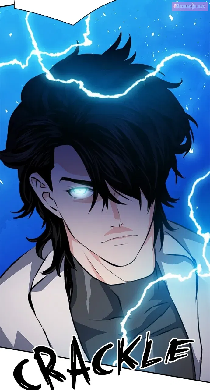 The Druid of Seoul Station Zinmanga X Chapter 154 Page 74