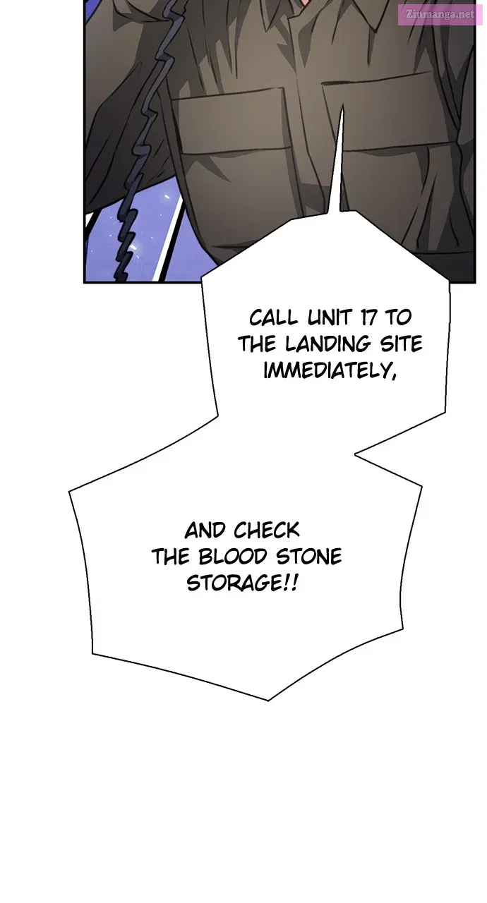 The Druid of Seoul Station Zinmanga X Chapter 154 Page 91