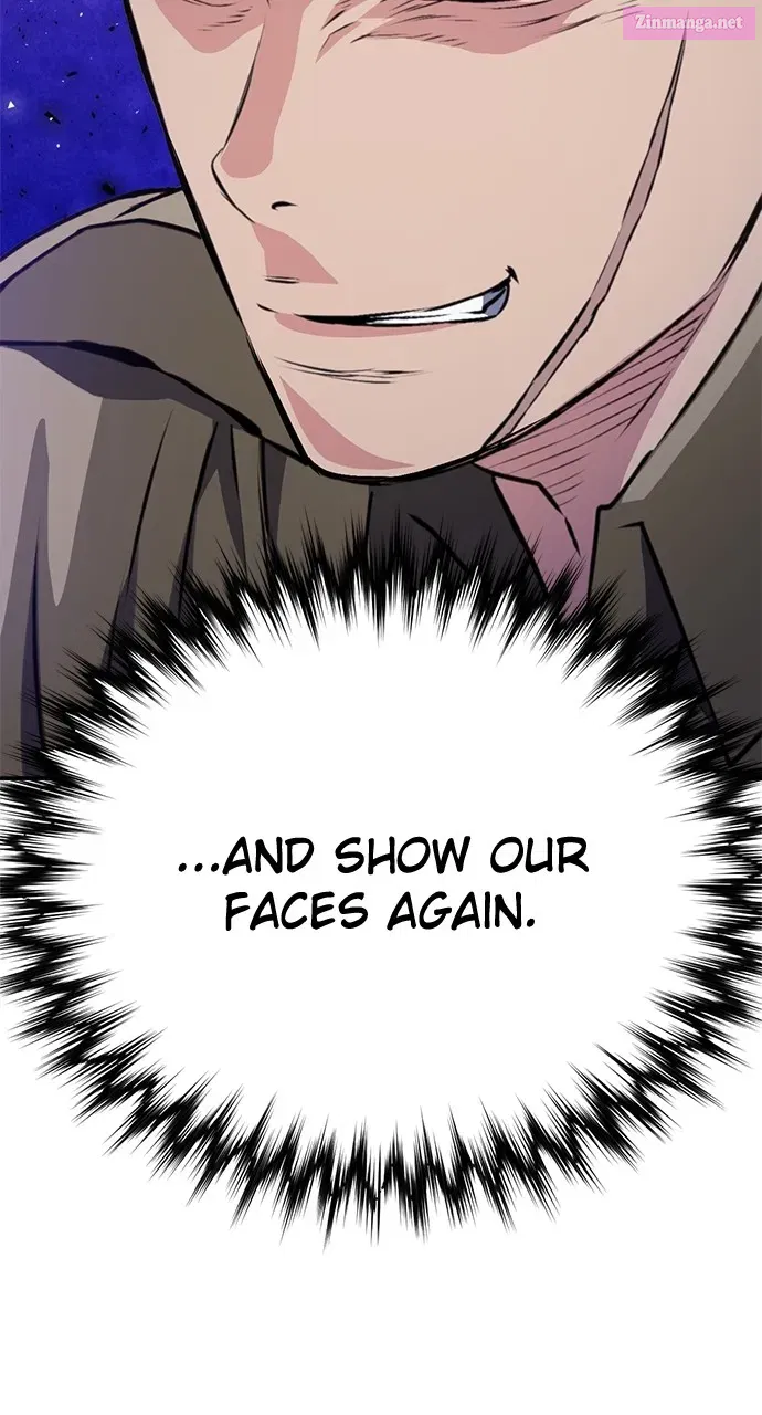 The Druid of Seoul Station Zinmanga X Chapter 154 Page 94