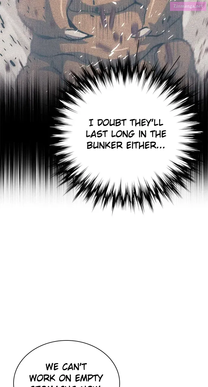 The Druid of Seoul Station Zinmanga X Chapter 154 Page 106