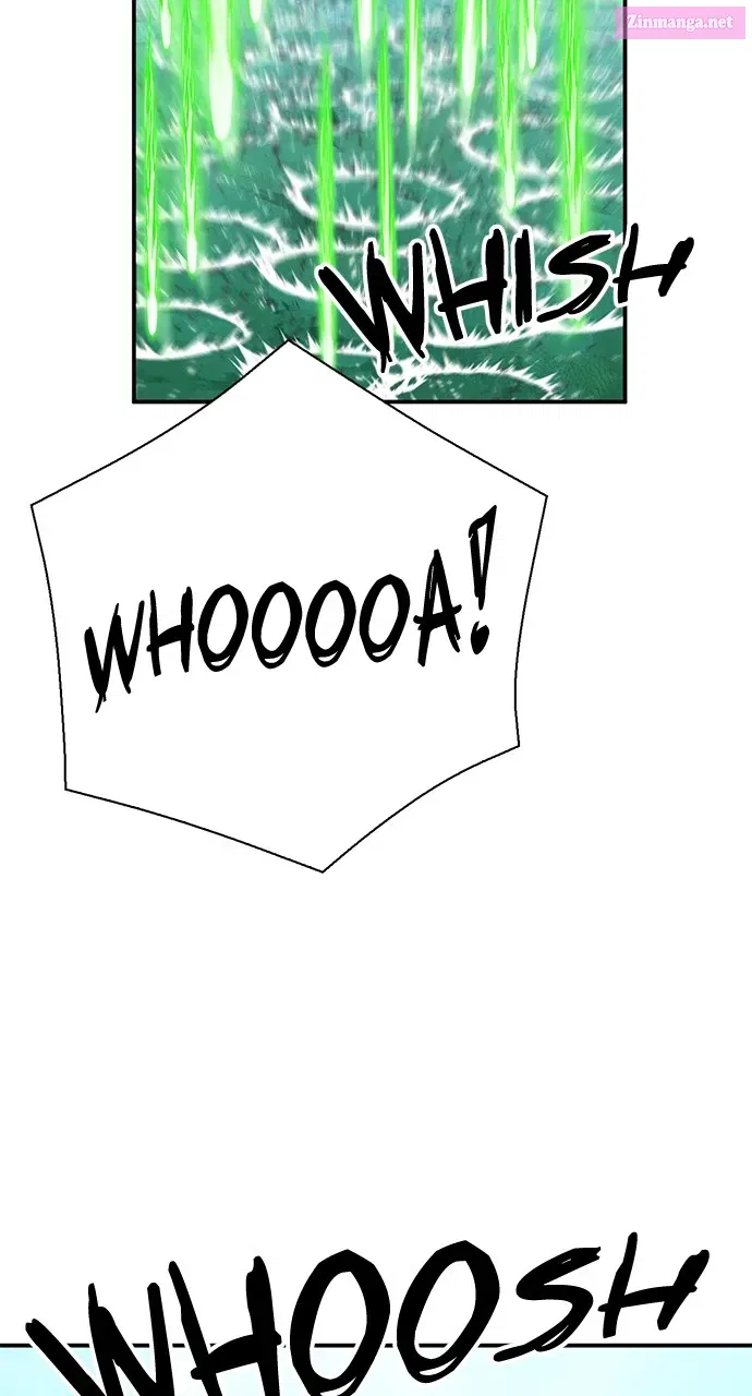 The Druid of Seoul Station Zinmanga X Chapter 154 Page 129