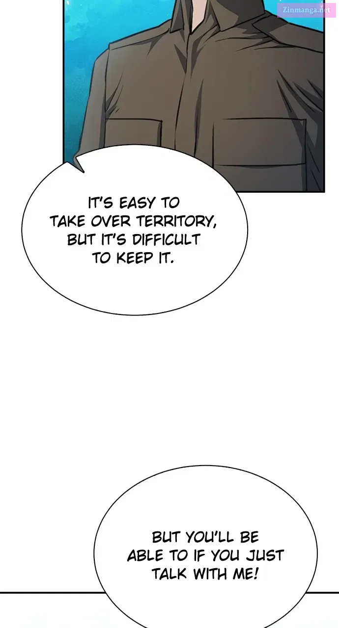 The Druid of Seoul Station Zinmanga X Chapter 154 Page 141