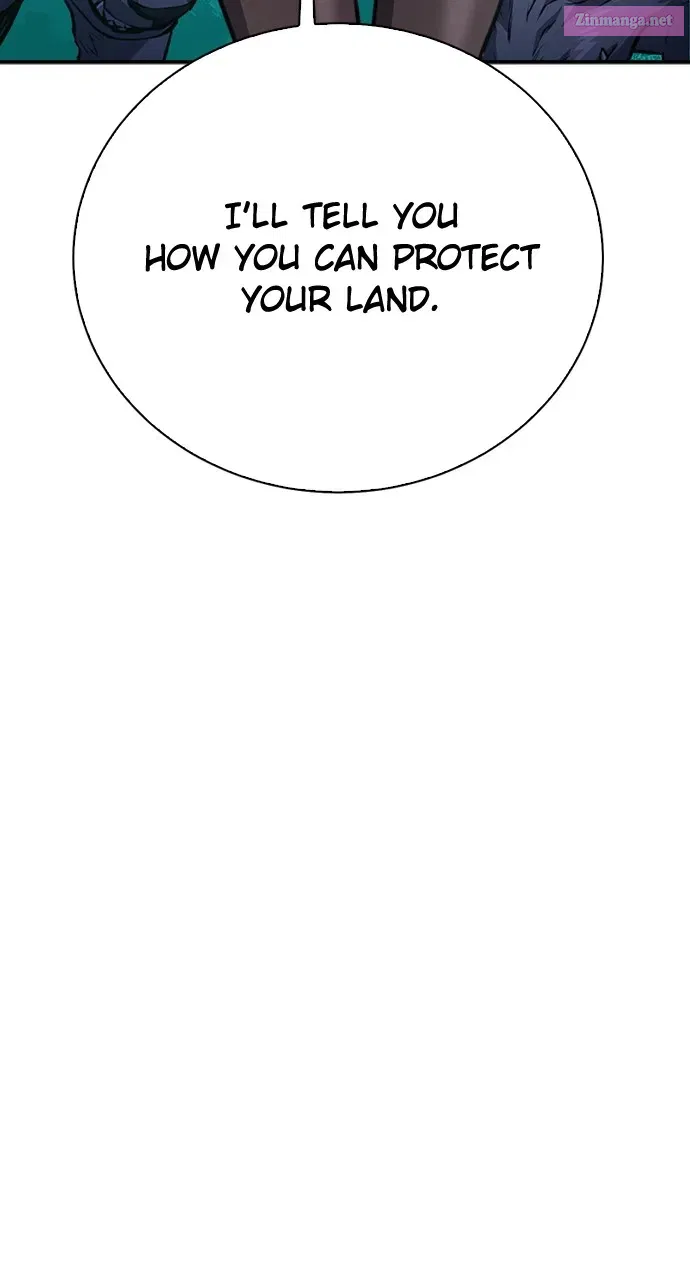 The Druid of Seoul Station Zinmanga X Chapter 154 Page 143