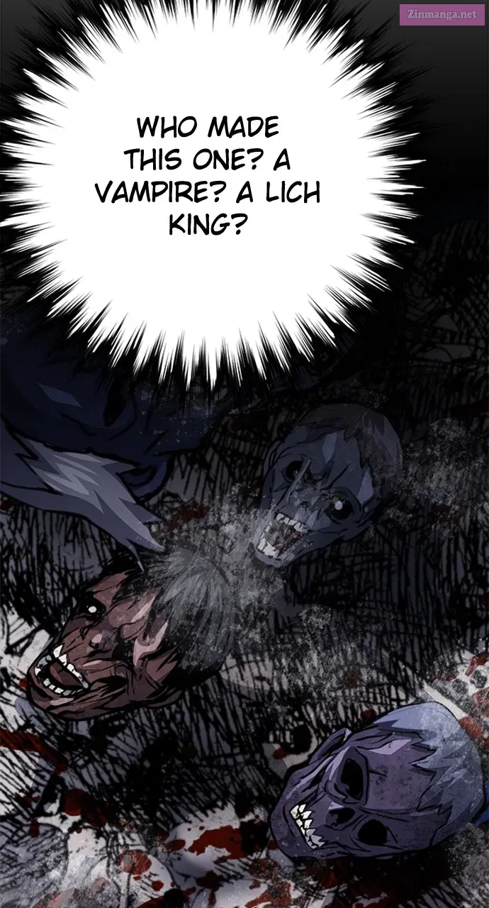 The Druid of Seoul Station Zinmanga X Chapter 154 Page 151