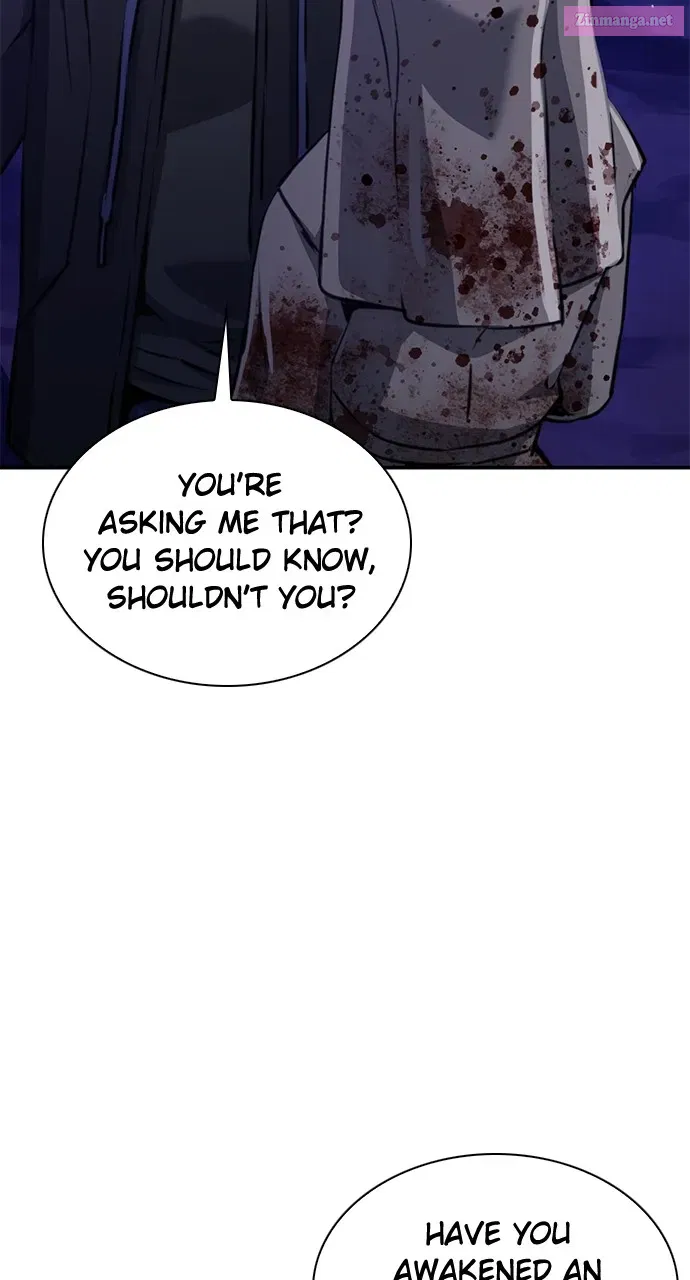 The Druid of Seoul Station Zinmanga X Chapter 153 Page 4