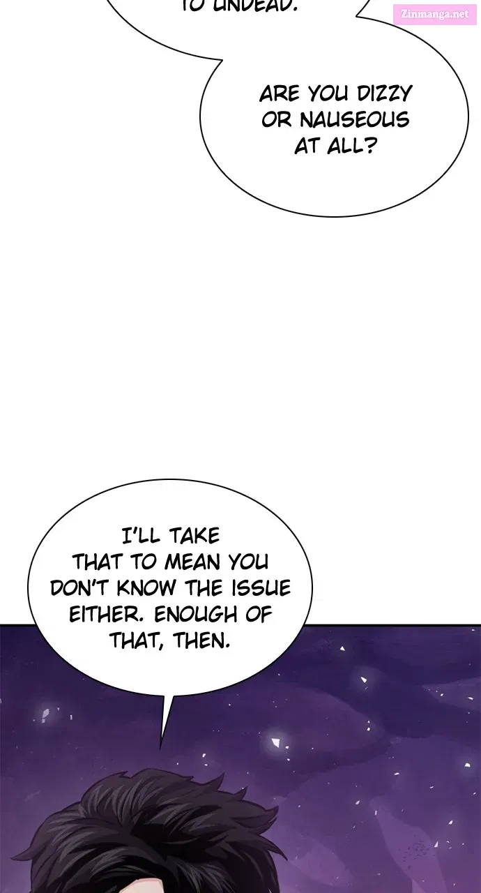 The Druid of Seoul Station Zinmanga X Chapter 153 Page 6